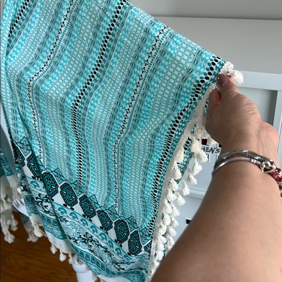 Bobbie Brooks Ladies Coverups  ONE SIZE - Picture 8 of 10